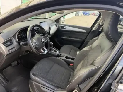 Photo 6 Renault Arkana  1.6 E-Tech 145ch Intens -21B