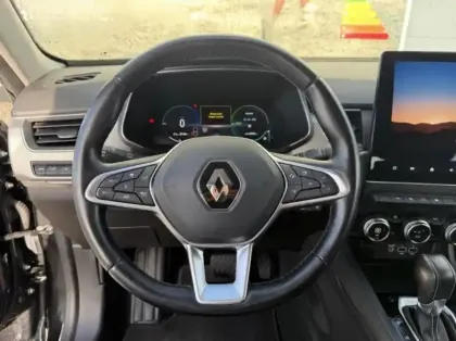 Photo 11 Renault Arkana  1.6 E-Tech 145ch Intens -21B