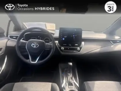 Photo 6 Toyota Corolla  Touring Spt 1.8 140ch Design MY24