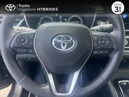 Photo 12 Toyota Corolla  Touring Spt 1.8 140ch Design MY24