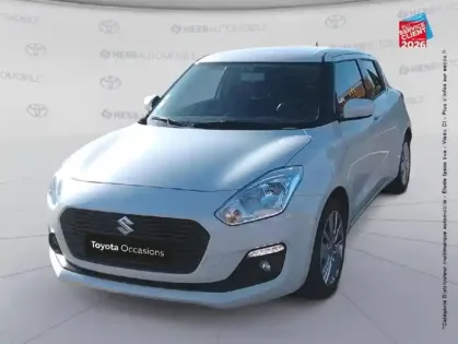 Photo Suzuki Swift Privilège