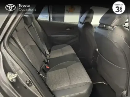 Photo 6 Toyota Corolla  Touring Spt 1.8 140ch Design MY25