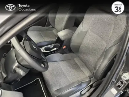 Photo 10 Toyota Corolla  Touring Spt 1.8 140ch Design MY25