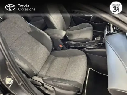 Photo 5 Toyota Corolla  Touring Spt 1.8 140ch Design MY25