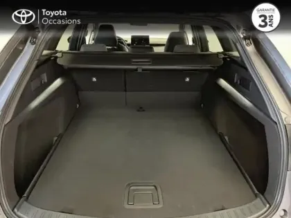 Photo 9 Toyota Corolla  Touring Spt 1.8 140ch Design MY25