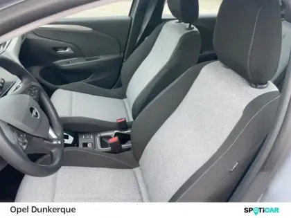 Photo 6 Opel Corsa  Electric 136ch