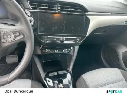 Photo 9 Opel Corsa  Electric 136ch