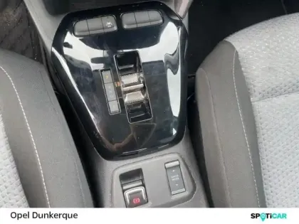 Photo 10 Opel Corsa  Electric 136ch