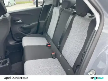 Photo 7 Opel Corsa  Electric 136ch
