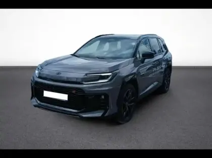 Photo Toyota Rav4 Gr Sport