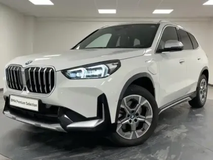 Photo Bmw X1 Xline