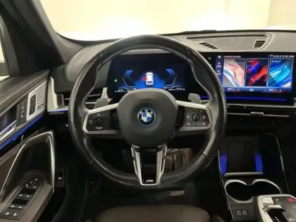 Photo 10 BMW X1  xDrive30e 326ch xLine