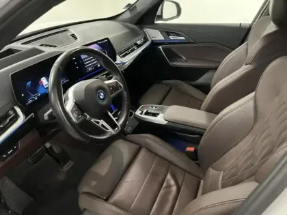Photo 8 BMW X1  xDrive30e 326ch xLine