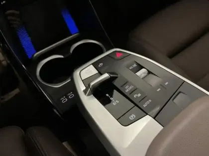 Photo 12 BMW X1  xDrive30e 326ch xLine