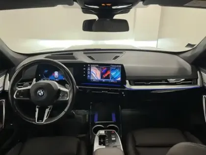 Photo 9 BMW X1  xDrive30e 326ch xLine