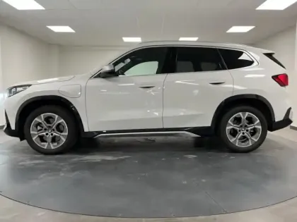 Photo 5 BMW X1  xDrive30e 326ch xLine