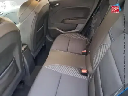 Photo 10 Renault Clio  1.6 E-Tech 145ch full hybrid esprit Alpine - 24