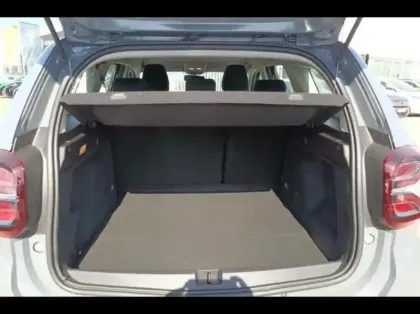Photo 11 Dacia Duster  1.0 ECO-G 100ch Expression