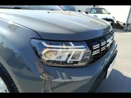 Photo 14 Dacia Duster  1.0 ECO-G 100ch Expression