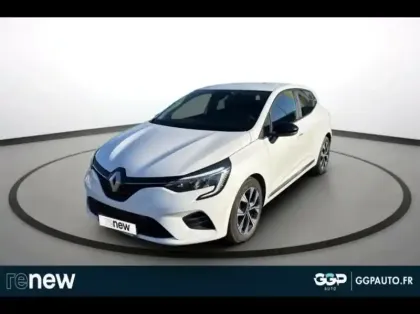 Photo Renault Clio Evolution