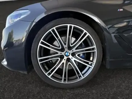 Photo 13 BMW Serie 5 Série 5 530dA 265ch M Sport Steptronic