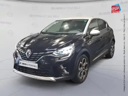 Photo Renault Captur Techno