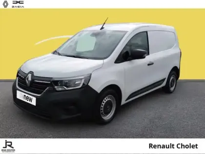 Photo Renault Kangoo Grand Confort