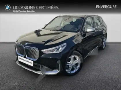 Photo Bmw X1 Xline