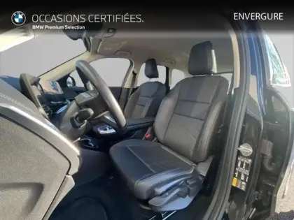 Photo 5 BMW X1  ieDrive20 204ch xLine