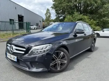 Photo Mercedes Classe C Business Line