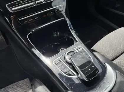 Photo 8 Mercedes Classe C  Break 200 d 160ch Business Line 9G-Tronic