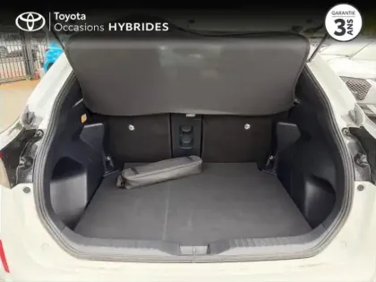 Photo 9 Toyota Yaris  Cross 116h Design MY22