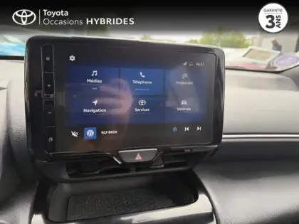 Photo 14 Toyota Yaris  Cross 116h Design MY22
