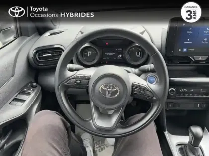 Photo 8 Toyota Yaris  Cross 116h Design MY22