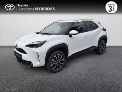 Photo Toyota Yaris Design
