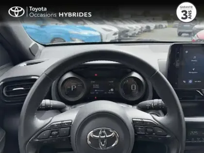 Photo 12 Toyota Yaris  Cross 116h Design MY22