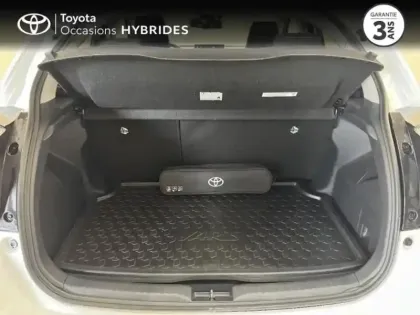 Photo 9 Toyota Yaris  116h Design 5p MY22
