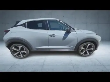 Photo 5 Nissan Juke  1.6 Hybrid 143ch Tekna 2023.5
