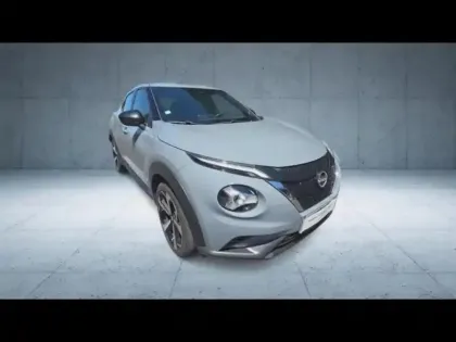 Photo 6 Nissan Juke  1.6 Hybrid 143ch Tekna 2023.5