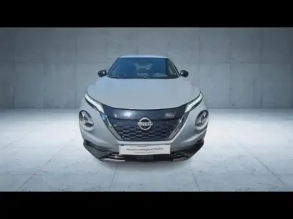 Photo 7 Nissan Juke  1.6 Hybrid 143ch Tekna 2023.5