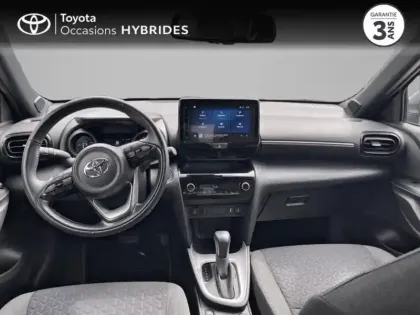 Photo 7 Toyota Yaris  Cross 116h Design MY22
