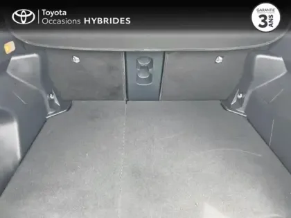 Photo 9 Toyota Yaris  Cross 116h Design MY22