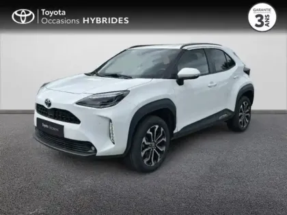 Photo Toyota Yaris Design