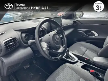 Photo 8 Toyota Yaris  Cross 116h Design MY22