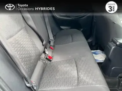 Photo 6 Toyota Yaris  Cross 116h Design MY22