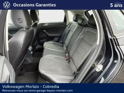 Photo 8 Volkswagen Polo  1.0 TSI 95ch Style DSG7