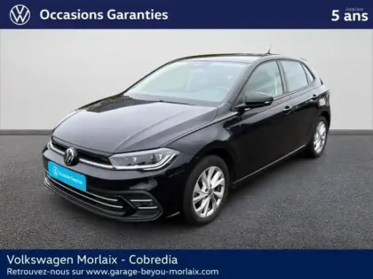 Photo Volkswagen Polo Style