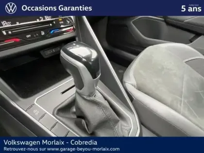 Photo 11 Volkswagen Polo  1.0 TSI 95ch Style DSG7
