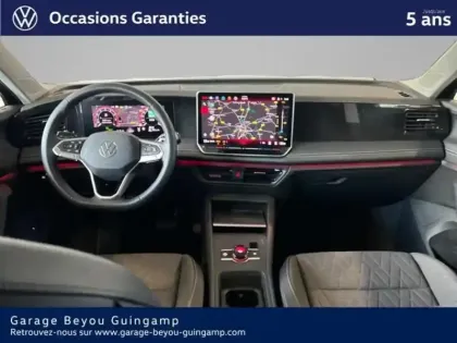 Photo 8 Volkswagen Tiguan  1.5 eTSI 131ch VW Edition DSG7