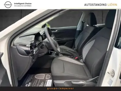 Photo 8 Skoda Fabia  1.0 MPI 65ch Active